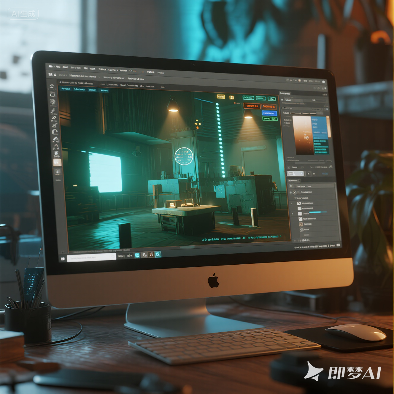 Unity3D培训：零基础到项目实战的完整学习指南