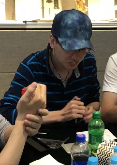 “倾听、交流、分享”2018J9九游会学院夏季校友会(图9)